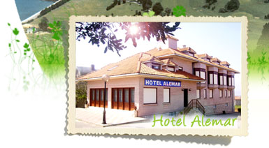 Hotel Alemar :: Entrar